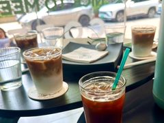 -NokNok Coffee(宽窄巷子店)