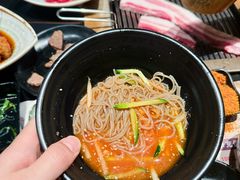 -千寻烧肉(政务区店)