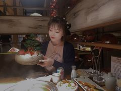 -蟹将军·松叶蟹和牛日料放题自助(K11店)