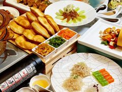 -羊瑞堂·横山炖羊肉·陕菜(未央路旗舰店)