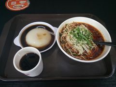 -秦云老太婆摊摊面(磁器口店)