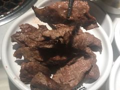 -本家韩国烤肉(青岛万象城店)