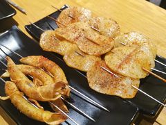 -悦华一品炒鸡(春风店)