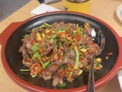 -新太二·鲜料川菜(智慧城广百店)