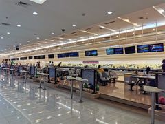 -广州保龄球馆(广州天河体育中心店)