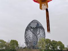 -丝绸小镇荻港古村