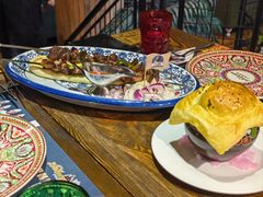 -卢布里西餐厅(总店)