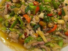 -新凯旋烧烤·燕姐千岛湖土菜