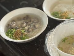 -建国蚵煎蚵面
