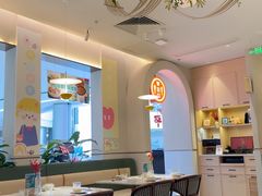 -Aqua Oasis 水天堂(太湖中心mall店)