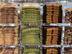 -优衣库(银座店)