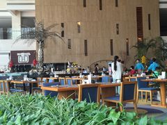 -佰园全日西餐厅-厦门佰翔软件园酒店