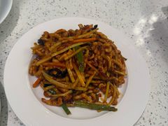 -玉林烤鸭店(垡头店)