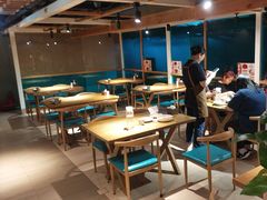 -山丹丹西北菜(金贸大厦店)