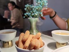 琼浆玉液-桂满陇-十里风荷(合生汇店)