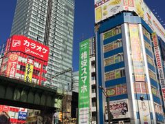 -秋叶原电器街