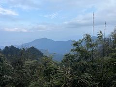 -峨眉山风景名胜区
