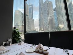 -拉蒂娜·巴西牛排馆 Latina·Brazilian Steakhouse(陆家嘴旗舰店)