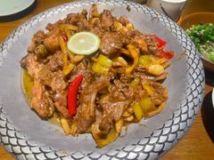 -甘家界柠檬鸭(安吉店)