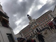 -太阳门广场