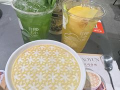 -楠小云·云南鲜菌·鲜牛自助火锅(九眼桥店)