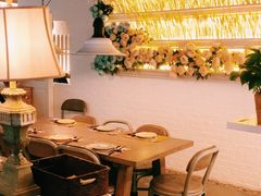 -CHINCHIN 青青·泰国料理(万象食家店)