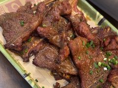 -黄泥岗·地道湖北菜(奥特莱斯店)