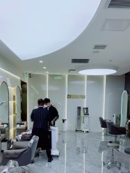 -COSMO PRO造型