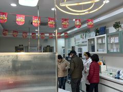 -Andrew指甲专科灰指甲·甲沟炎矫正·3D步态矫形鞋垫定制(浦三路店)