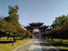 -建水文庙