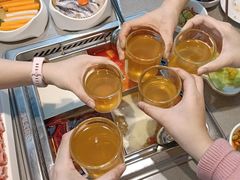 -海底捞火锅(旭辉MALL店)