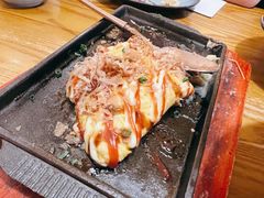 日式芝士玉子烧-小森师傅(宝安大仟里店)