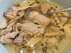 -太湖饭店·寄畅轩中餐厅