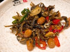 -朴大人炭烤·韩国料理(奥帆中心海尔洲际店)