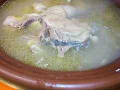 -百年神厨·地道川菜(清江西路店)