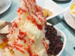 -松记糖水店(铜锣湾分店)