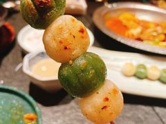 -丝路金桃·新疆菜(徐汇店)