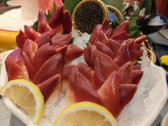 -油花·和牛寿喜烧·放题自助(市南银座店)
