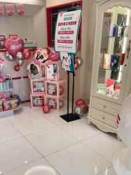 -咪咪比基尼脱毛专业店