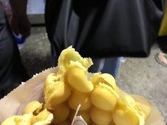 -利强记北角鸡蛋仔(弥敦道店 )