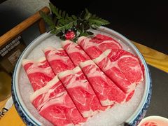 -东来顺·非遗火锅(高新店)