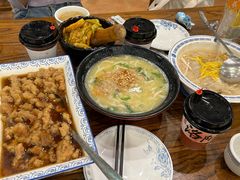 -老雒阳面馆·水席(定鼎门店)