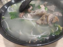 -正兴张血旺