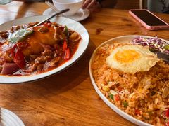 -酤居湖景音乐餐吧(安宁店)