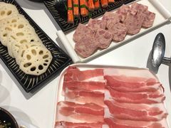 -丙申臺火锅
