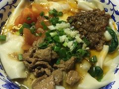 -秦韵轩·西安小馆(贻成福地广场店)
