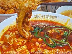 -螺小胖柳州螺蛳粉(钟楼总店)