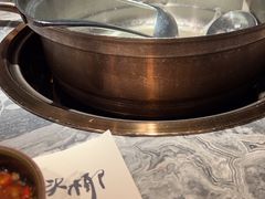 -大头椰·海南椰子鸡火锅(思明万象城店)
