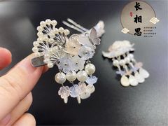 -金夫人化妆摄影职业培训学校