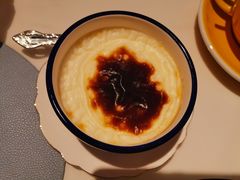 -伊斯坦布尔土耳其清真咖啡餐厅